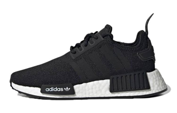 Кроссовки для подростков Adidas Originals NMD_R1 Refined J - Boxette Shop